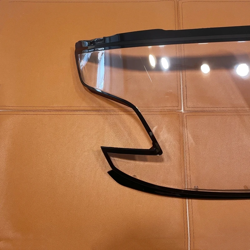 For Chevrolet TAHOE 2015 2016 2017 2018 2019 2020 Car Headlight Shell Headlamp Cover Replace Lamp Shade Headlamp Lens Glass