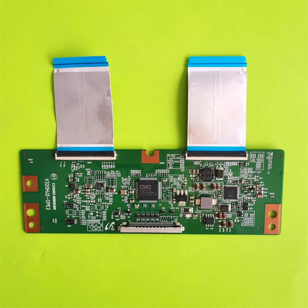 V320HJ2-CPE2 = V320HJ2-CPE3 T-CON Logic Board Geschikt Voor Un50eh5000f Un50eh5300 Ln40e550f7f Hg39na578cf 42ls3150-Ca Ue32es 5500K