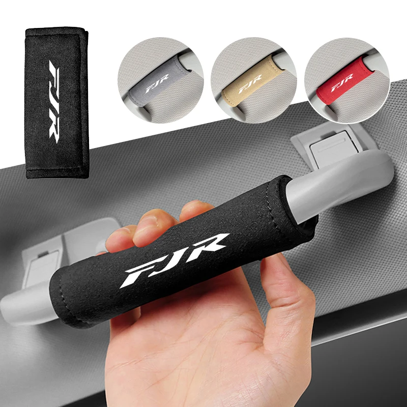 Car Roof Armrest Pu… - image