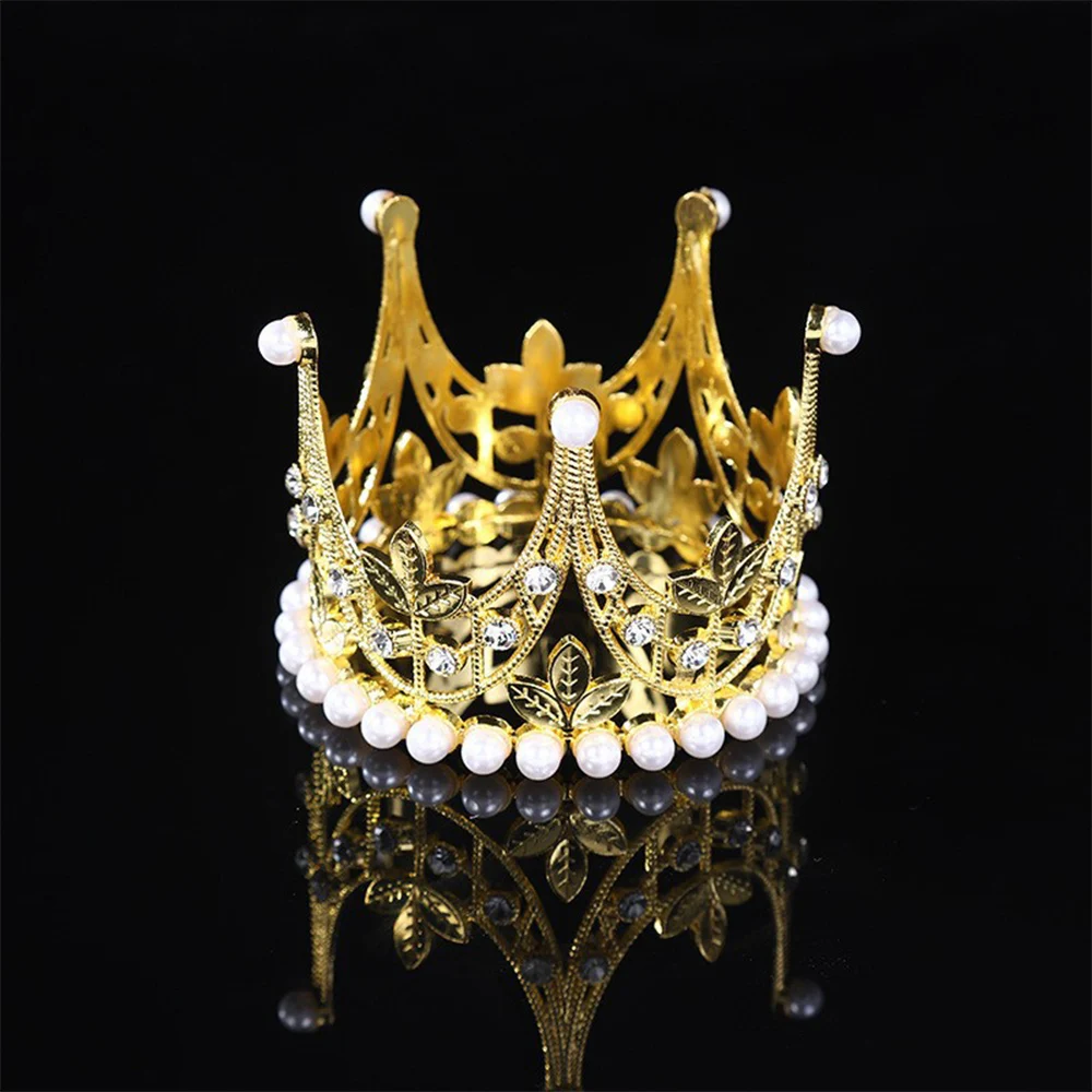 

17cm Labubu Cute Doll Fashion Simple Princess Crown Hair Accessory for Labubu Doll DIY Accessories Gift