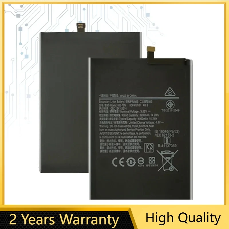 4000mAh Battery HQ-70N For Samsung Galaxy A11 A115 SM-A115