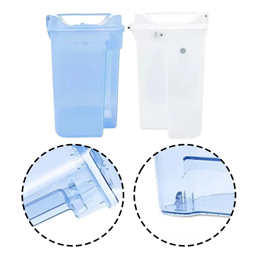 Water Tank Assembly Set for Narwal Robot Vacuum Cleaner For J1 For J2 J3 For T10 Clean and Waste Water Components