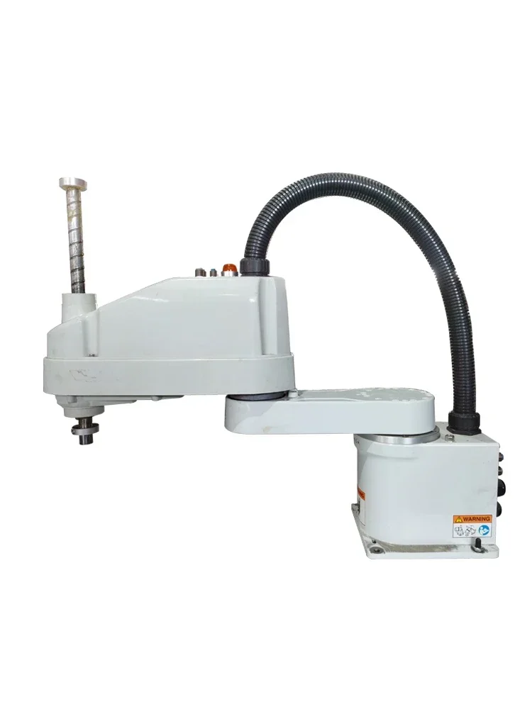 Mechanical Arm LS6-502S Four-Axis Loading and Unloading Robot SCARA Mechanical Arm Assembly Manipulator