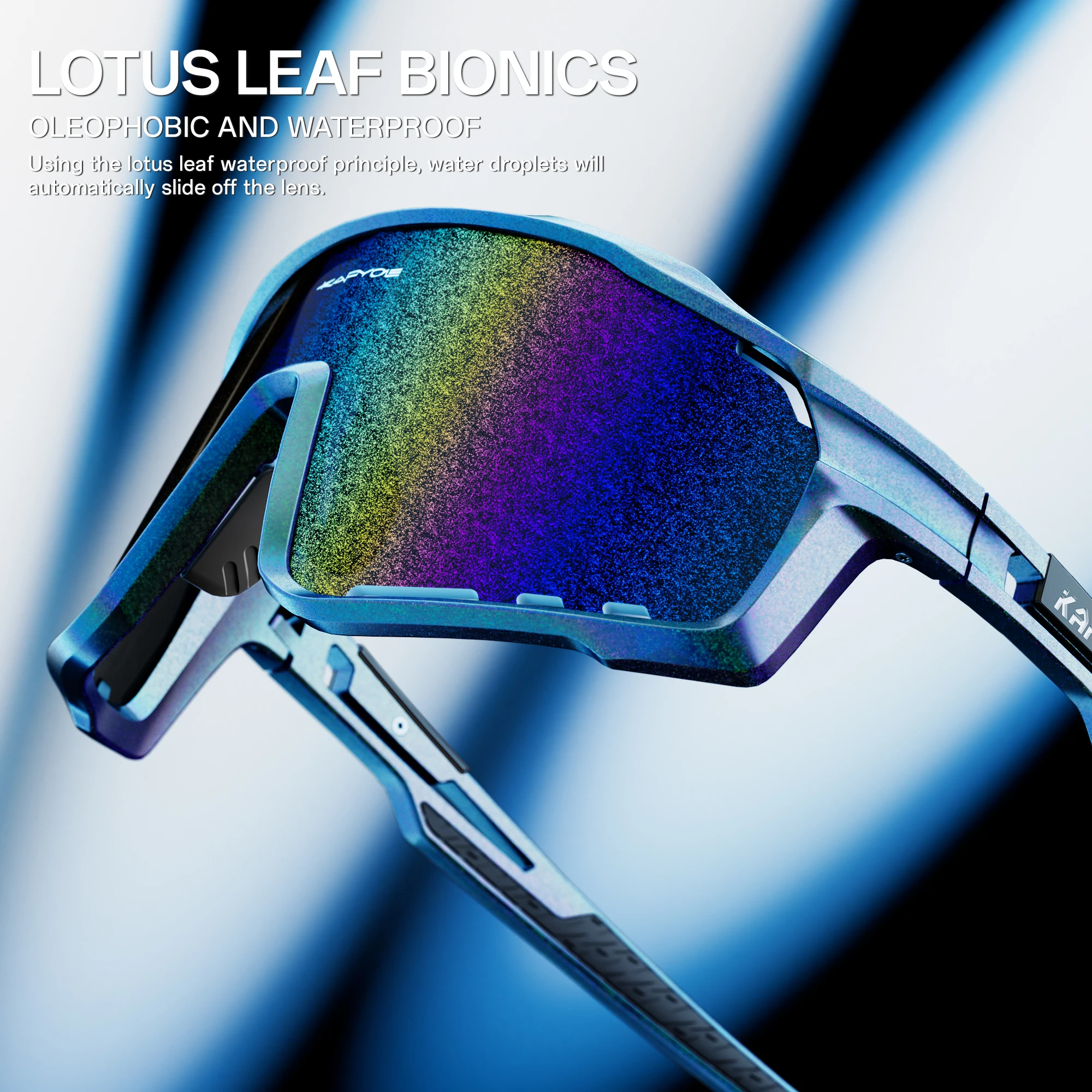 Thumbnail 2 - #59 Latest Cycling Sunglasses Offers