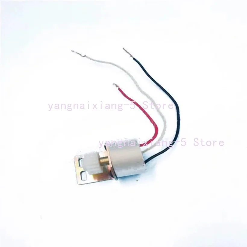 

Для Heli акселератор Lida CBD460 CDD930 ручка потенциометра акселератора переключатель хода OEM 4700400001 детали электрического вилочного погрузчика