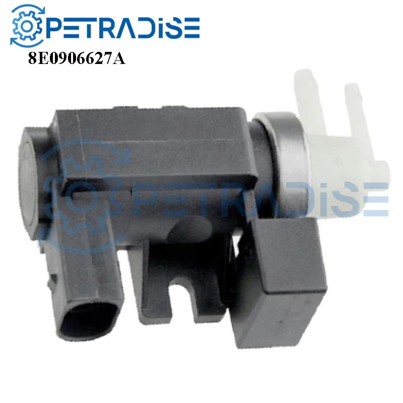 High Quality New Turbo Pressure Solenoid Valve For Audi A4 1.9TDI A6 C5 1.9TDI Auto Parts 8E0906627A 7.22903.19.0 555195A