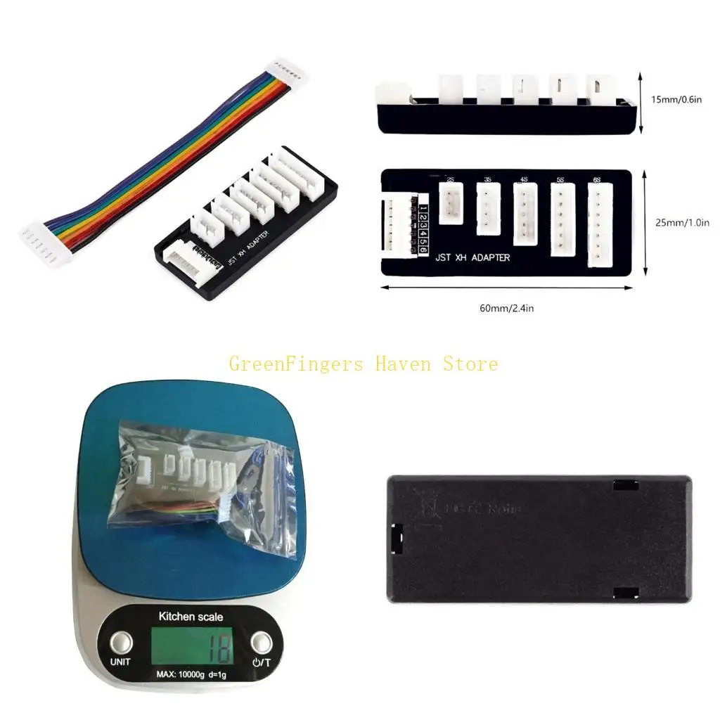 F68D Balance Chargi… - image