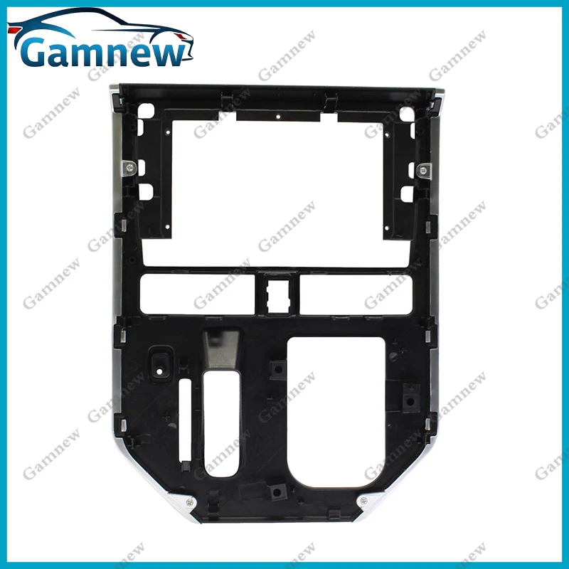 10 Inch Car Frame Fascia Adapter For Toyota Tank Roomy Daihatsu Thor Subaru Justy RS 2016+ Android Radio Dash Fitting Panel Kit view 5