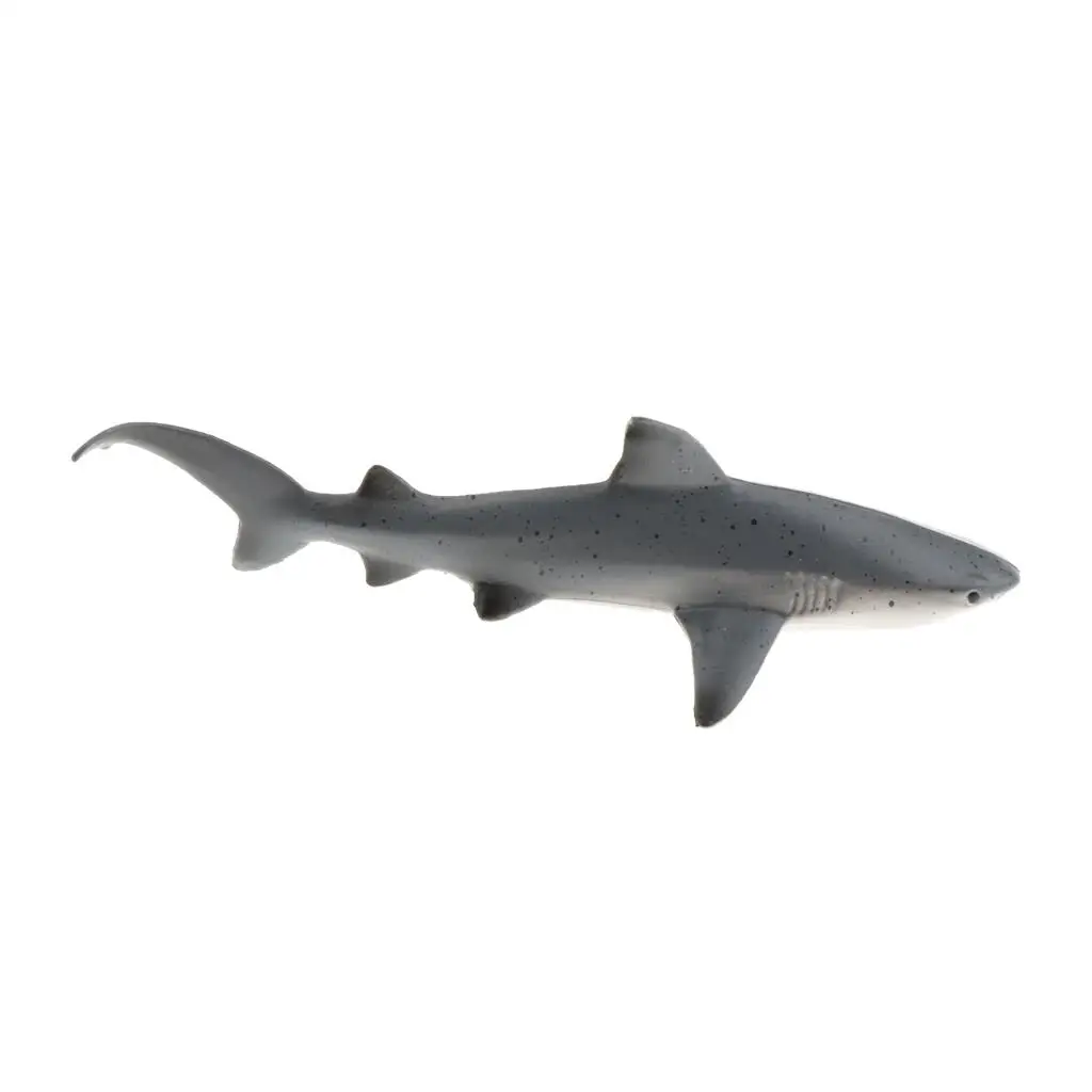 Realistic Ocean Animal Figurine Collectibles Kids Educational Toy for Home Classroom Learning Play