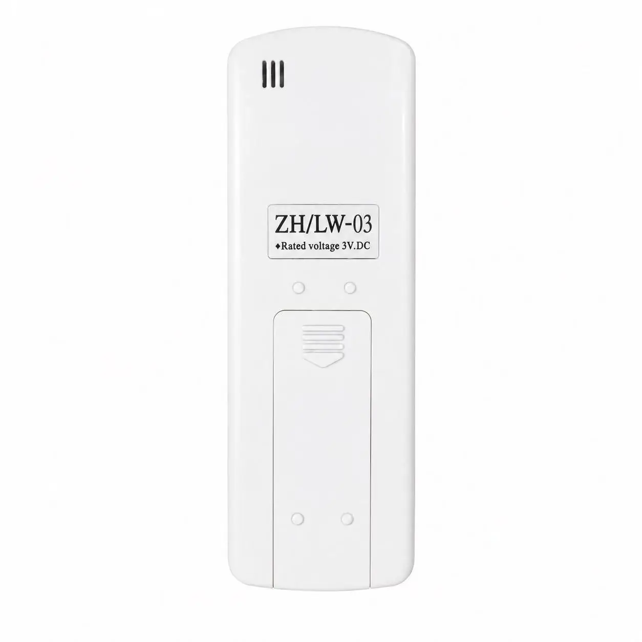 ZH/LW-03 ZC/LW-01 AC Remote Replacement Compatible with Chigo Aircon ZH-LW03 ZC-LW-01 ZH/LW-10 ZH/LW-01