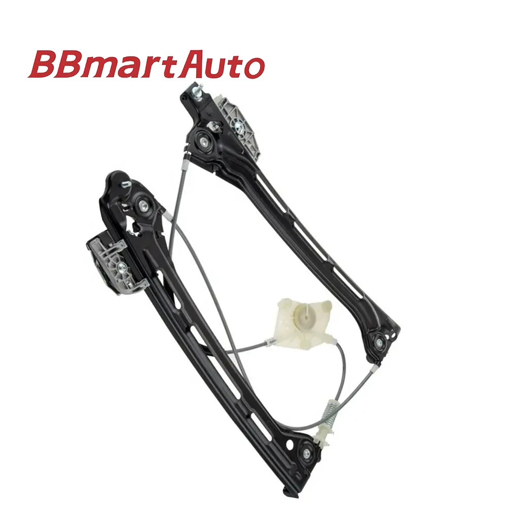 BBmart Auto Parts 5C5837461E 5C5837462E Window Regulator For VW Beetle / Beetle Cabrio / Novo Fusca 2013-