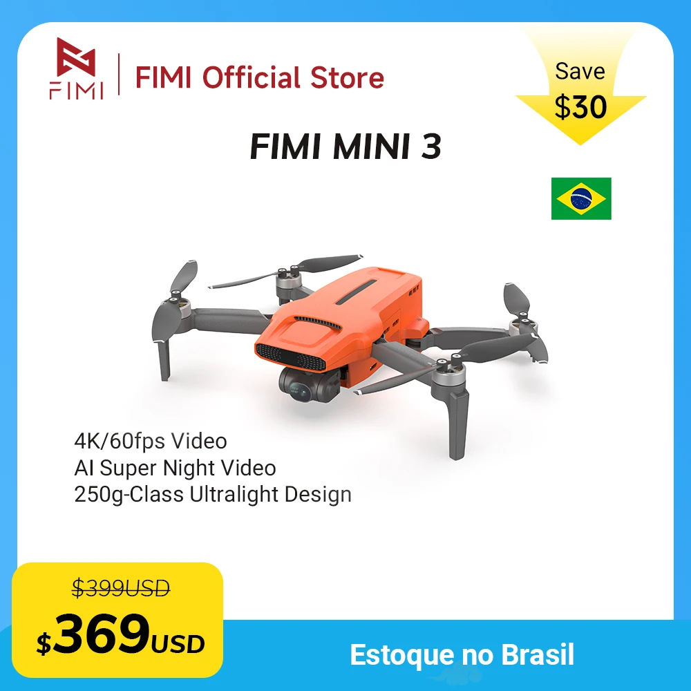 Dji Mini 3 Pro Fly More Combo - AliExpress
