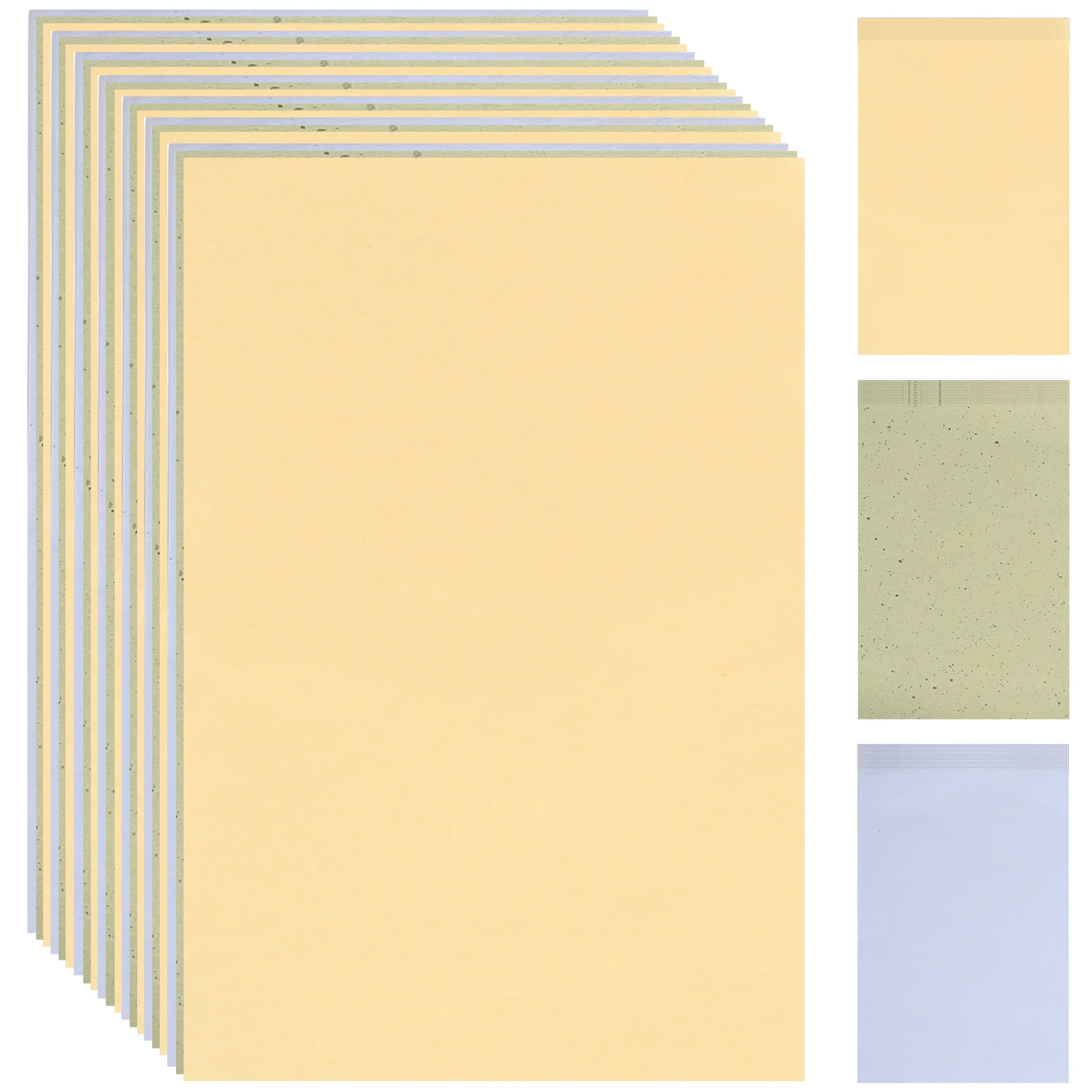 

300pcs Facial Blotting Papers For Oily Skin Oil Absorption Sheets Face Clean Paper Makeup Supplies Face Oil Control Film