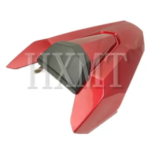 10 Hauptverkäufe CBR650R - №4