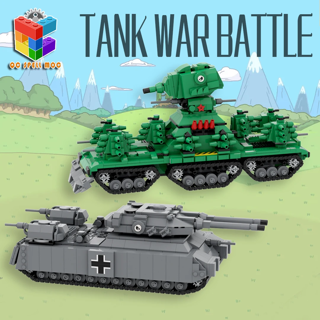 Super Tank – Najlepszy Model Samochodu Opancerzonego dla Dzieci i Zbieraczy