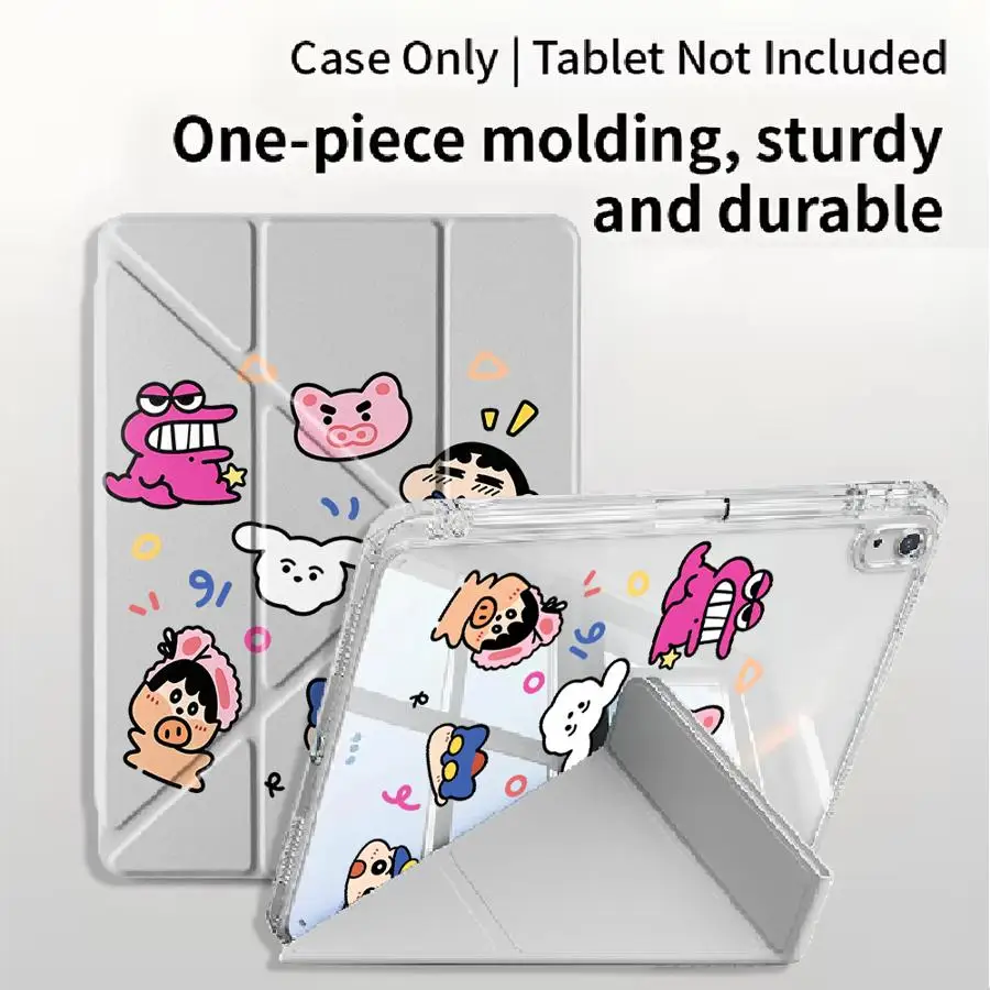 capa-para-tablet-ipad-11ª-10ª-9ª-8ª-7ª-geracao-pro-129-polegadas-2025-mini-6-7-air-4-5-m3-m2-m4-11-polegadas-suporte-dobravel-y-fold-shins-chans