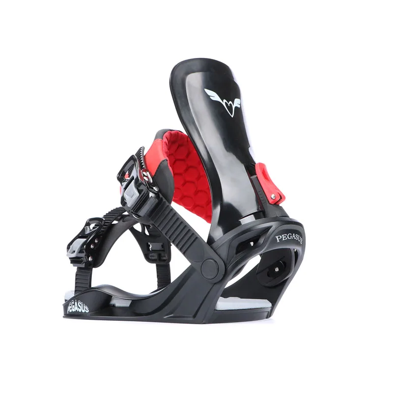 popular skiing snowboard bindings for adult