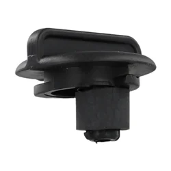 1Pcs Car Glove Box Door Rubber Stopper 84517-2P000 For HYUNDAI For SANTA FE 12-17 Glove Box Door Rubber Clip Buckle