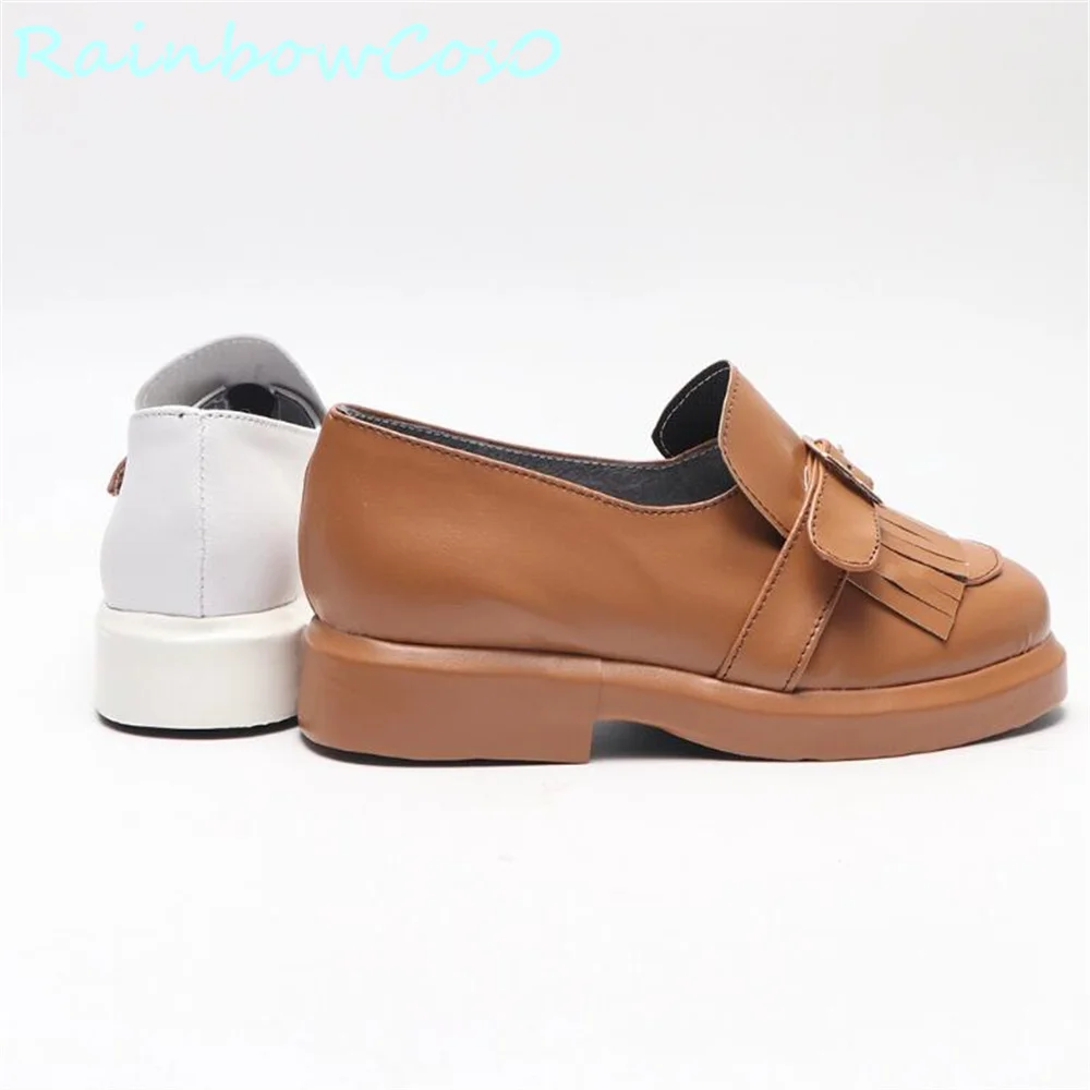 Zenno Rob Roy Umamusume Mooie Derby Cosplay Schoenen Game Anime Halloween Kerst Rainbowcos0 W3463