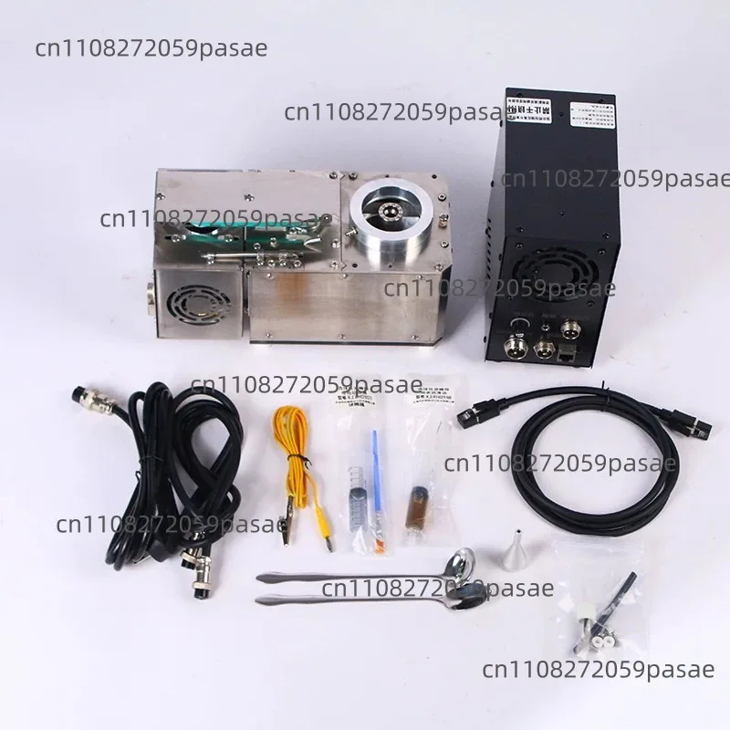Selective Wave Soldering Machine Flux-Cored Soldering Machine Selective Soldering PCB Repair Modular Design