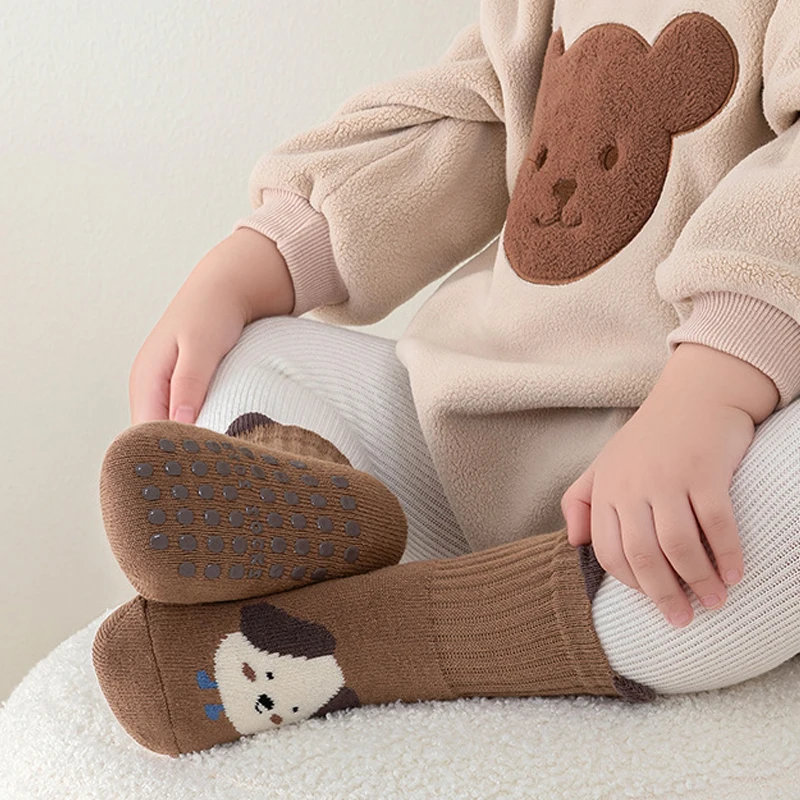 Thumbnail 4 - #60 Popular Baby Socks Choices