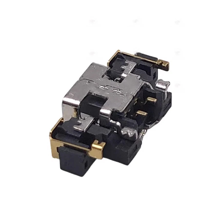 original charging port FOR 3DS/3DS XL LL/NEW 3DS LL XL game accessories power port socket connector charging port tail plug