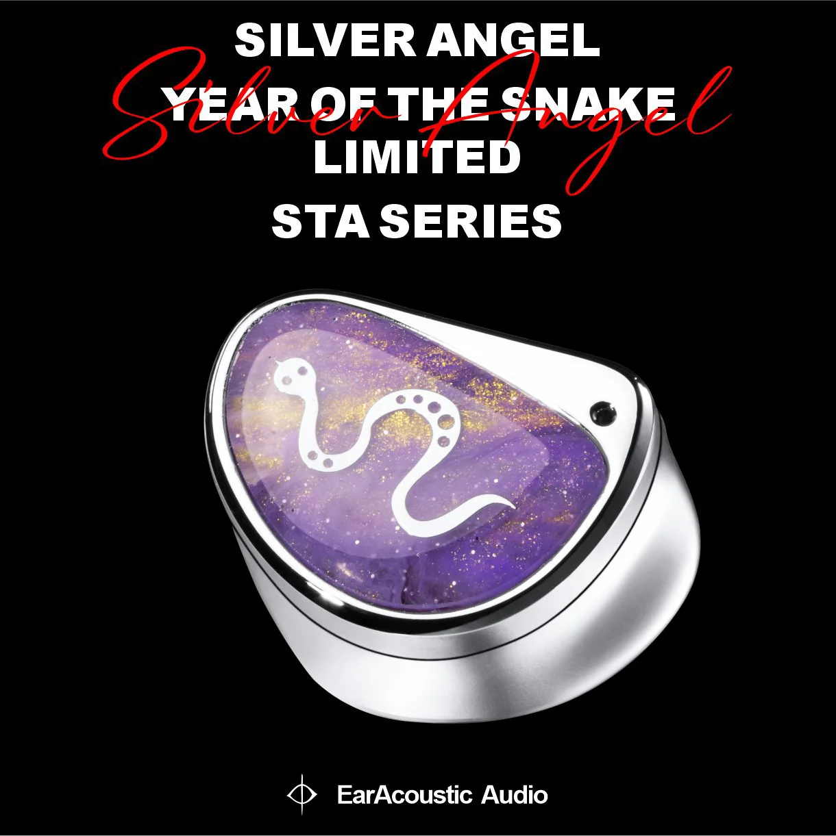 

TFZ EarAcoustic Audio STA-Pro Ультранаушники-вкладыши 10 мм Графеновая диафрагма 6 мм Динамический Hi-Fi музыкальный монитор Студийные аудиофилы