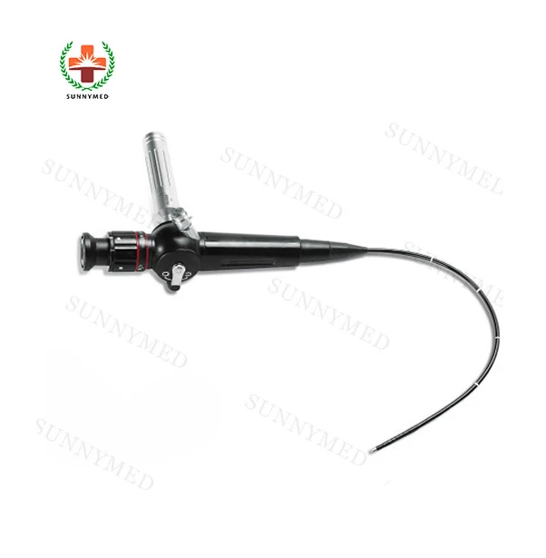 SY-P023 ENT Endoscope Portable Waterproof Fiber ENT Nasopharyngoscope