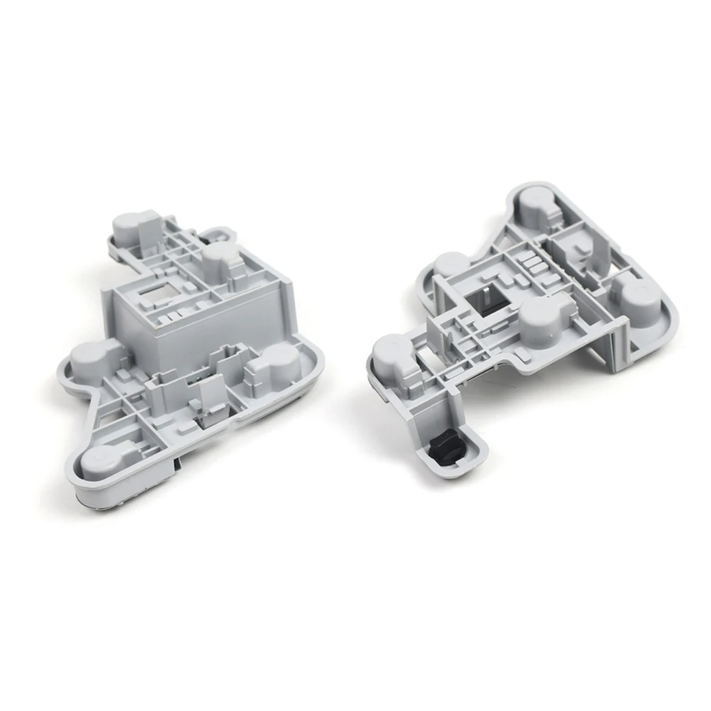 

L+R Rear Taillight Circuit Board Lamp Holder Socket for Mercedes-Benz C-Class W204 2007-2010 -T45C