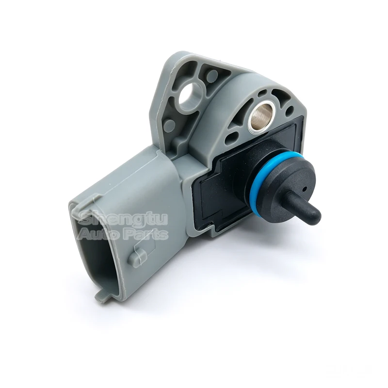Fuel Pressure Sensor for Land Rover Freelander 2 L359 3.2L LR005493 LR015294 Volvo C30 S60 S80 V70 XC70 XC90 New Car Accessories