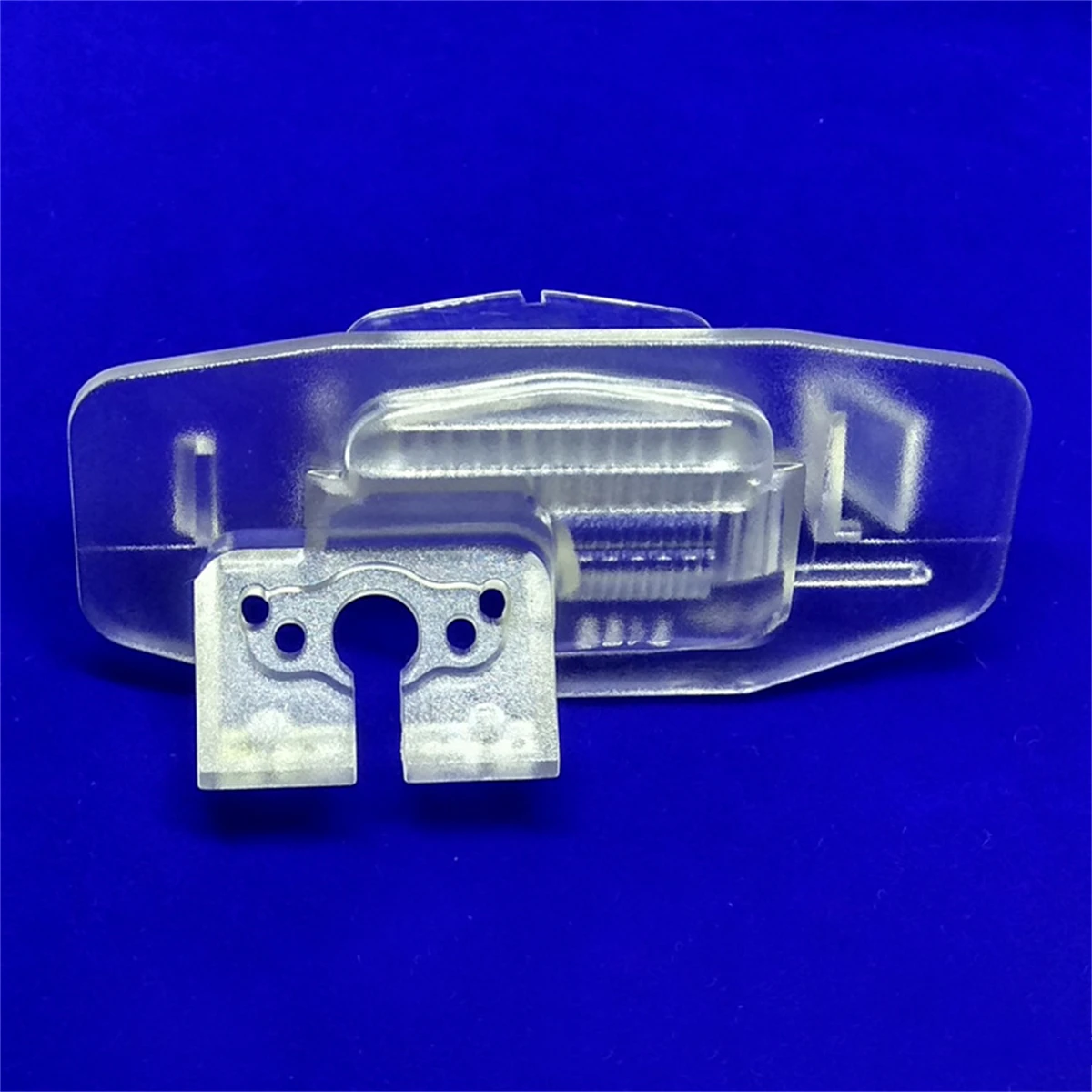 Car Rear View Camera Bracket License Plate Lights Housing for Honda City Civic Crider Accord Spirior Greiz Ciimo FIT RDX