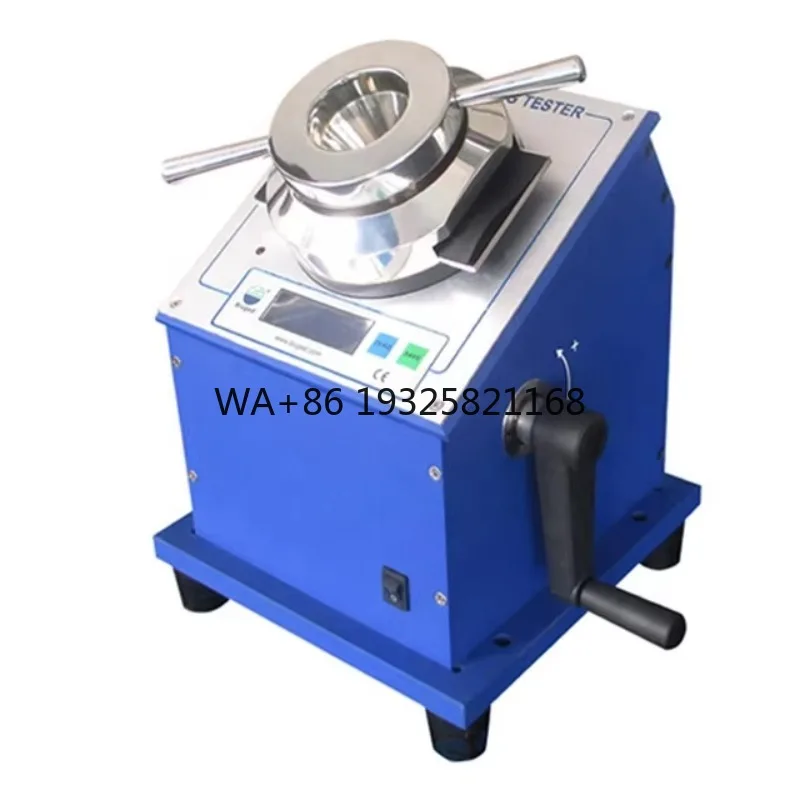 BGD309 Digital Cupping Tester / Cupping Testing Machine DIN ISO 1520