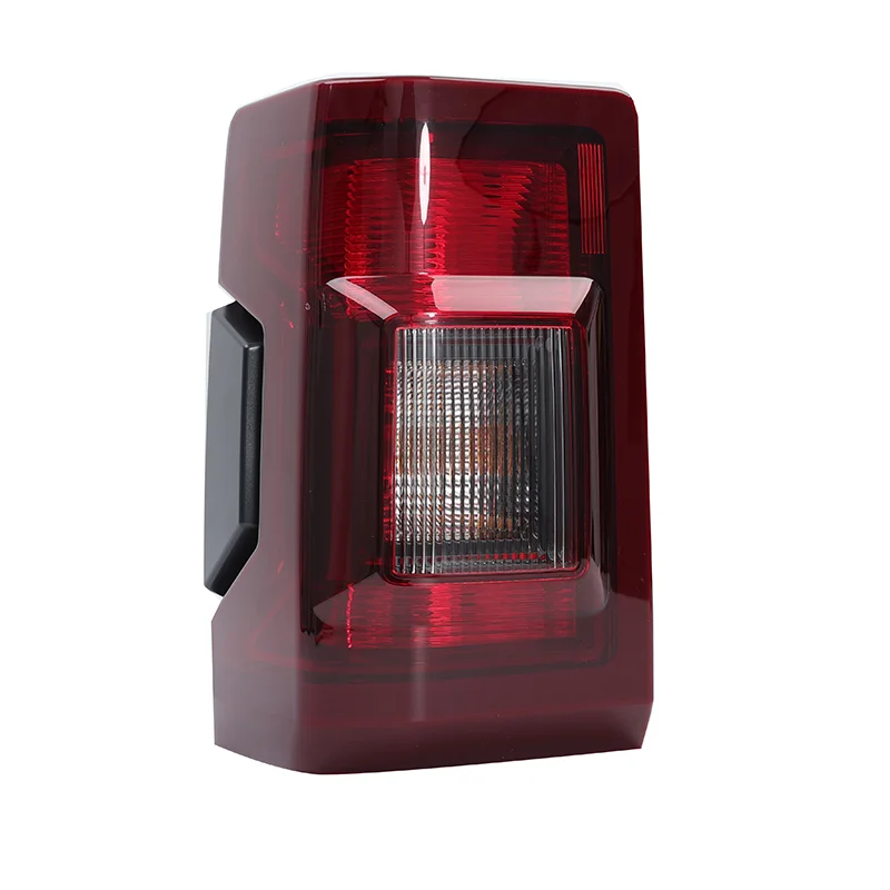 DECHO Taillight For JMC Vigus 7 Pickup Brake Light Rear bumper taillamps tail light Assembly