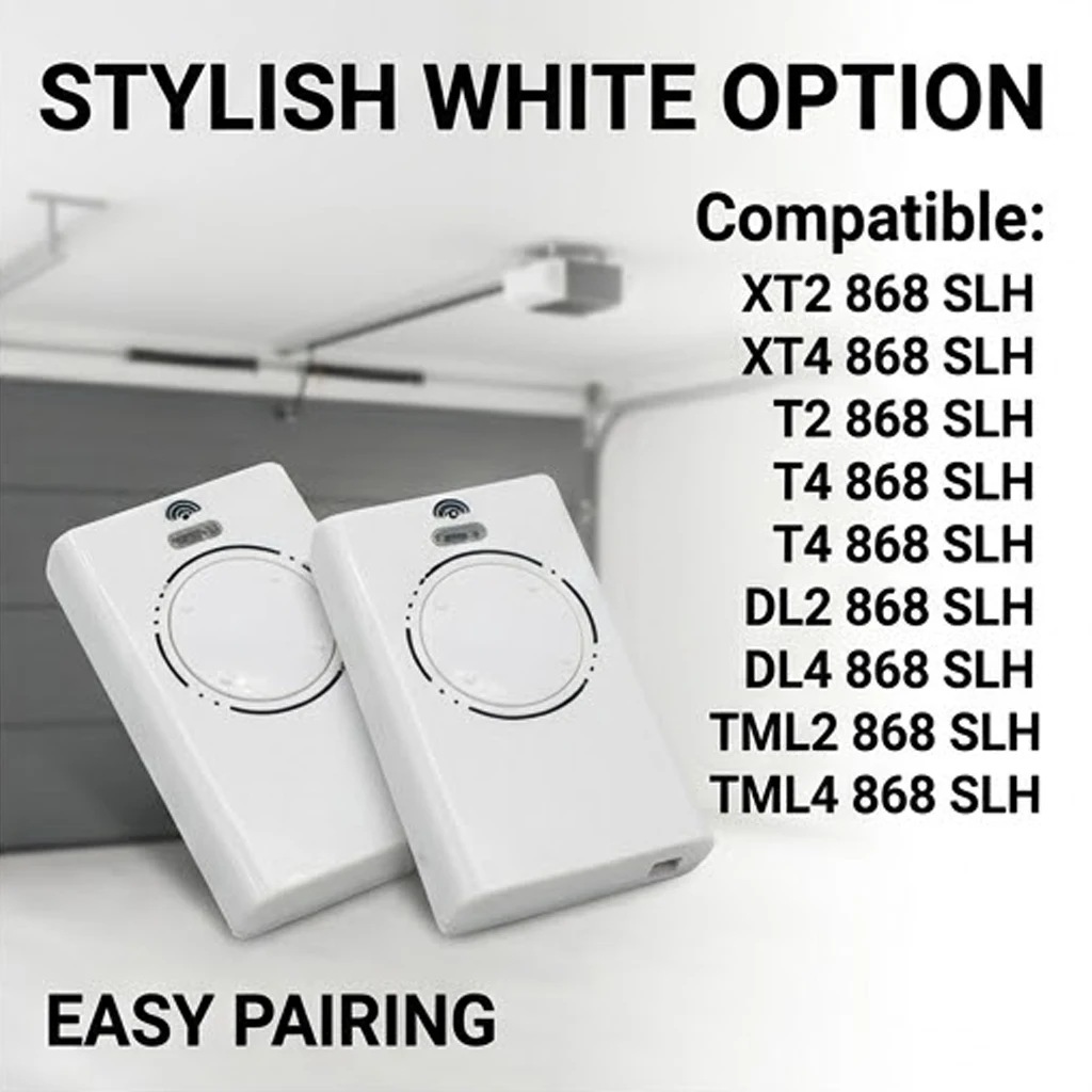 868Mhz XT2 XT4 Slh …
