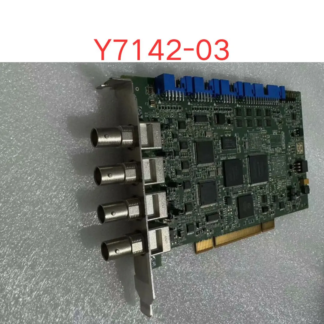 Used Y7142-03 MOR/2…