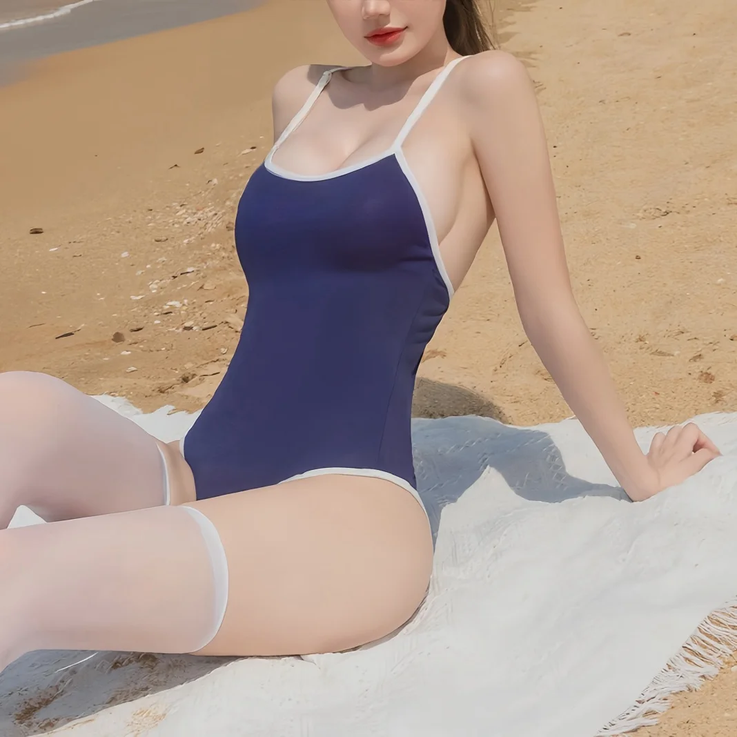 Thumbnail 4 - #14 Best Womens Plus Size Swimwear to Buy In 2026