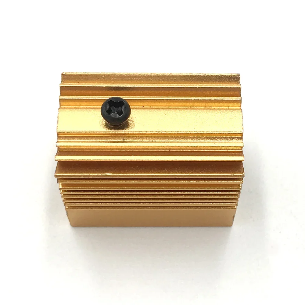 Cooling Heatsink Heat Sink Holder for 12mm Laser Diode Module with Base Support