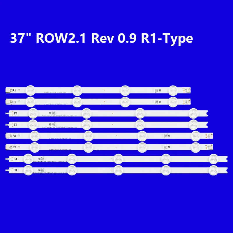

LED backlight strip for 37LN541U 37LN540U 37LA613V 37LA615V 37LN540B 37LN540R 37LN540S LATWT370R 6916L-1137A 1138A 1139A 1140A
