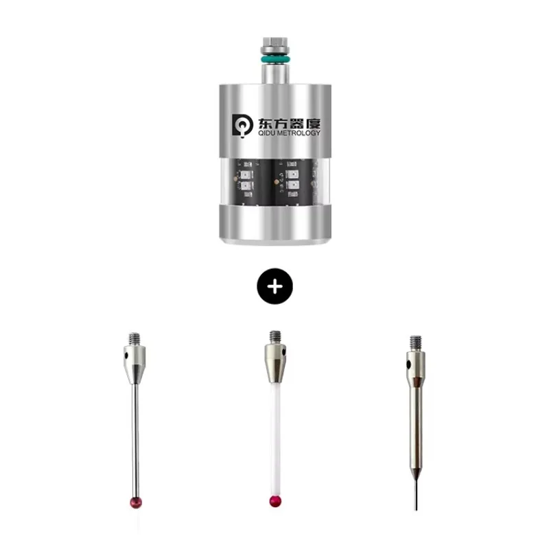 Hoge kwaliteit DOP40 Cnc-werktuigmachine CNC-sonde Gloednieuw origineel