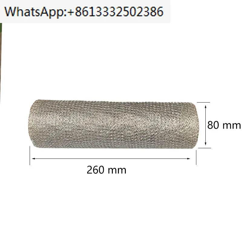 

Vacuum pump oil filter U4.100U4.250 filter screen BECKER50600026200400 accessories