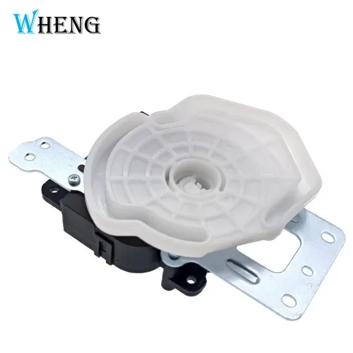 Imagen 2 del producto Para Honda CR-V 2007-2011 servomotor actuador de puerta modo HVAC 2008 2009 2010 79140-SWA-A01