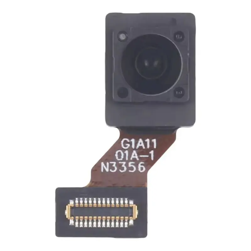 A53M-Main Screen Selfie Camera Replacement Flex Cable Module Inner Front Camera For Google Pixel 9 Pro Fold Repair Part