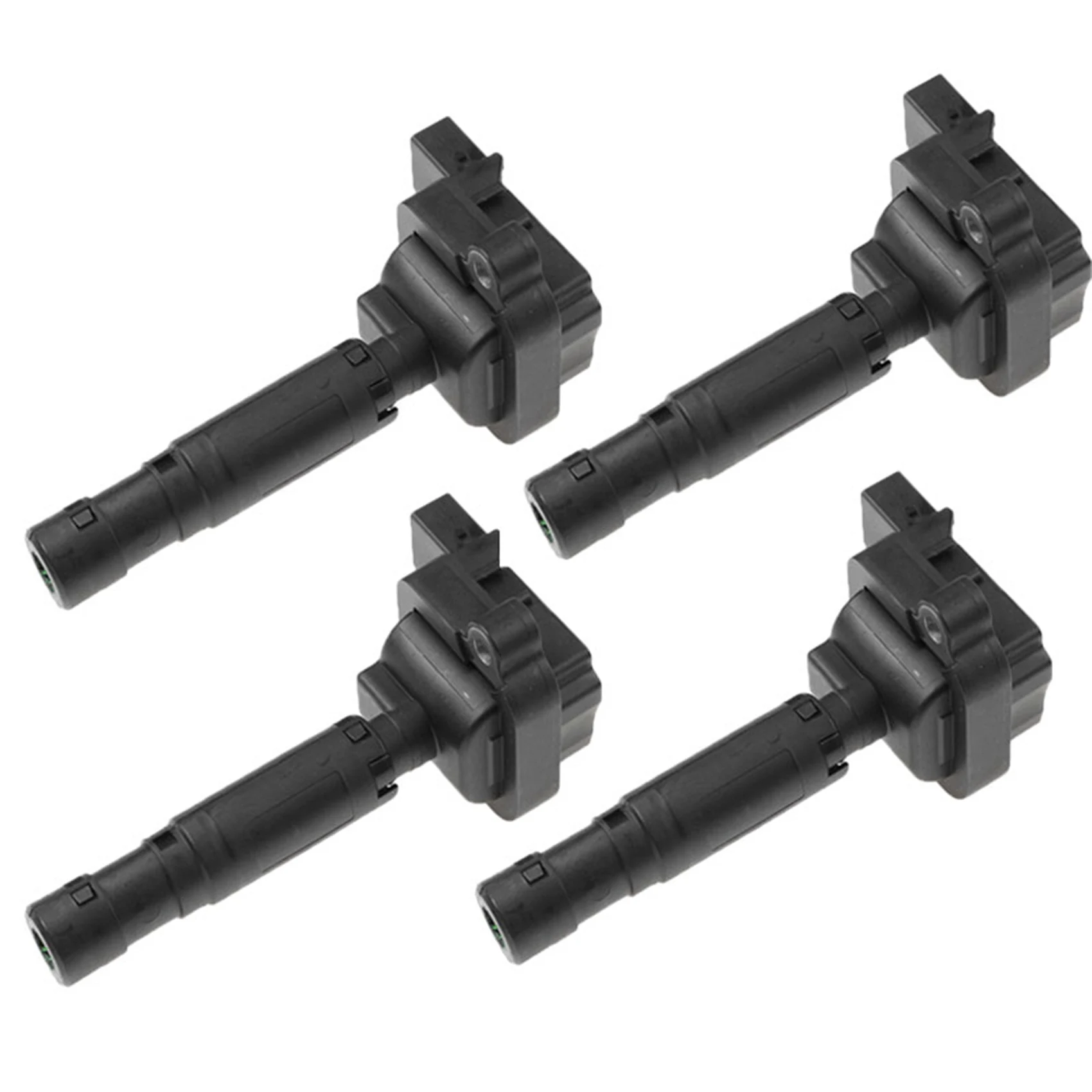 

4PCS Ignition Coil 0001501580 A0001501580 for Mercedes Benz C-CLASS W203 CLK C209 W211