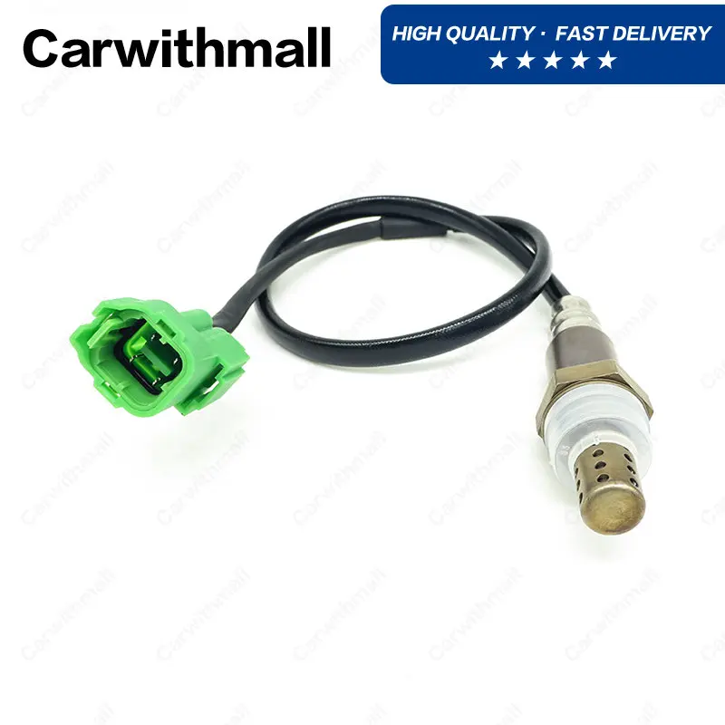 

18213-63J12 O2 Oxygen Sensor For Suzuki Swift Baleno Jimny Wagon R+ Escudo Carry 2000-2005