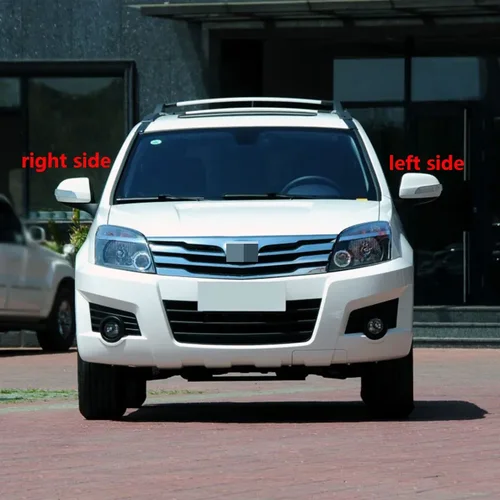 Imagen 2 del producto Luz de señal de giro para espejo retrovisor exterior, lámpara de giro para Great Wall Hover Haval H3 H5, indicador lateral de puerta de Ala