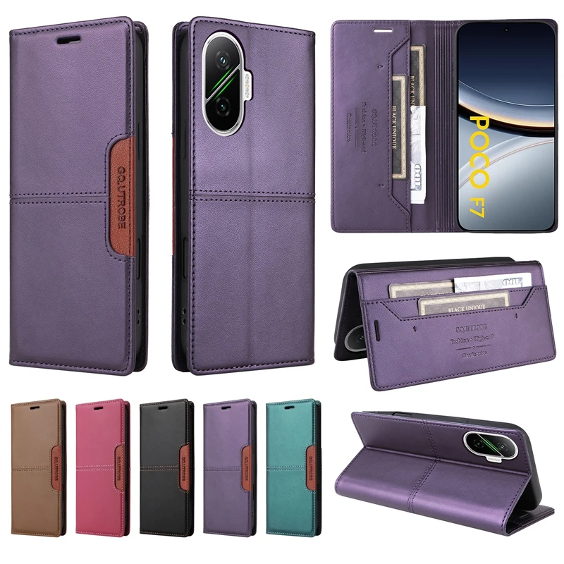 For Xiaomi Poco F7 … - image