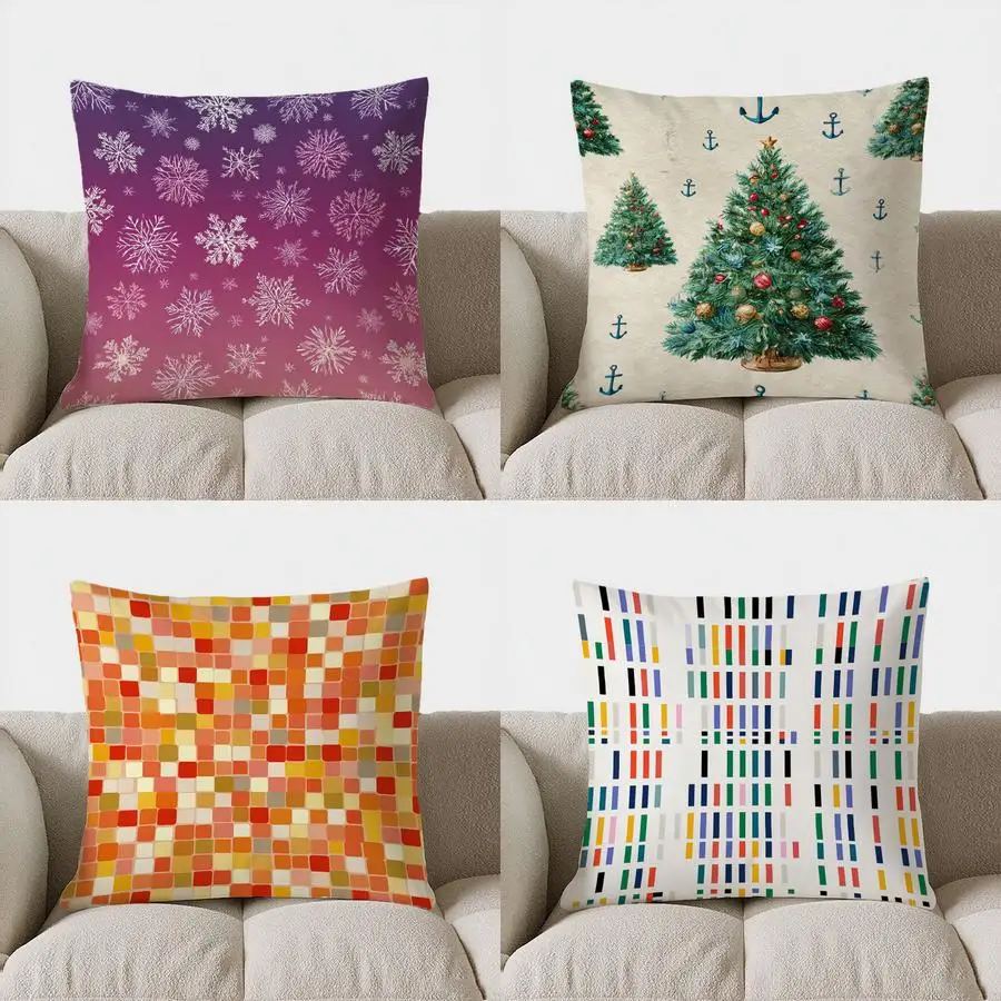 Almohada Con Estamp… - image