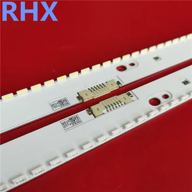 Led Backlight Voor Samsung Ue49ku6400u Ue49ku6450 Ue49ku6452 Ue49ku6459 Ue49ku6400 Ue49mu6500 Ue49mu7400 Ue49ku6670u Ue49ku6500