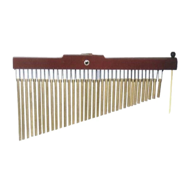 

36 Tones Metal Tube Education Musical Instrument Percussion Wholesale China Wind bar Chime Bell Tube