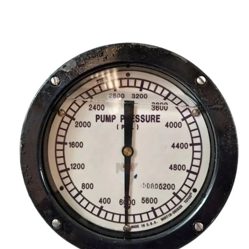 Nov-national    Pressure Gauge 6